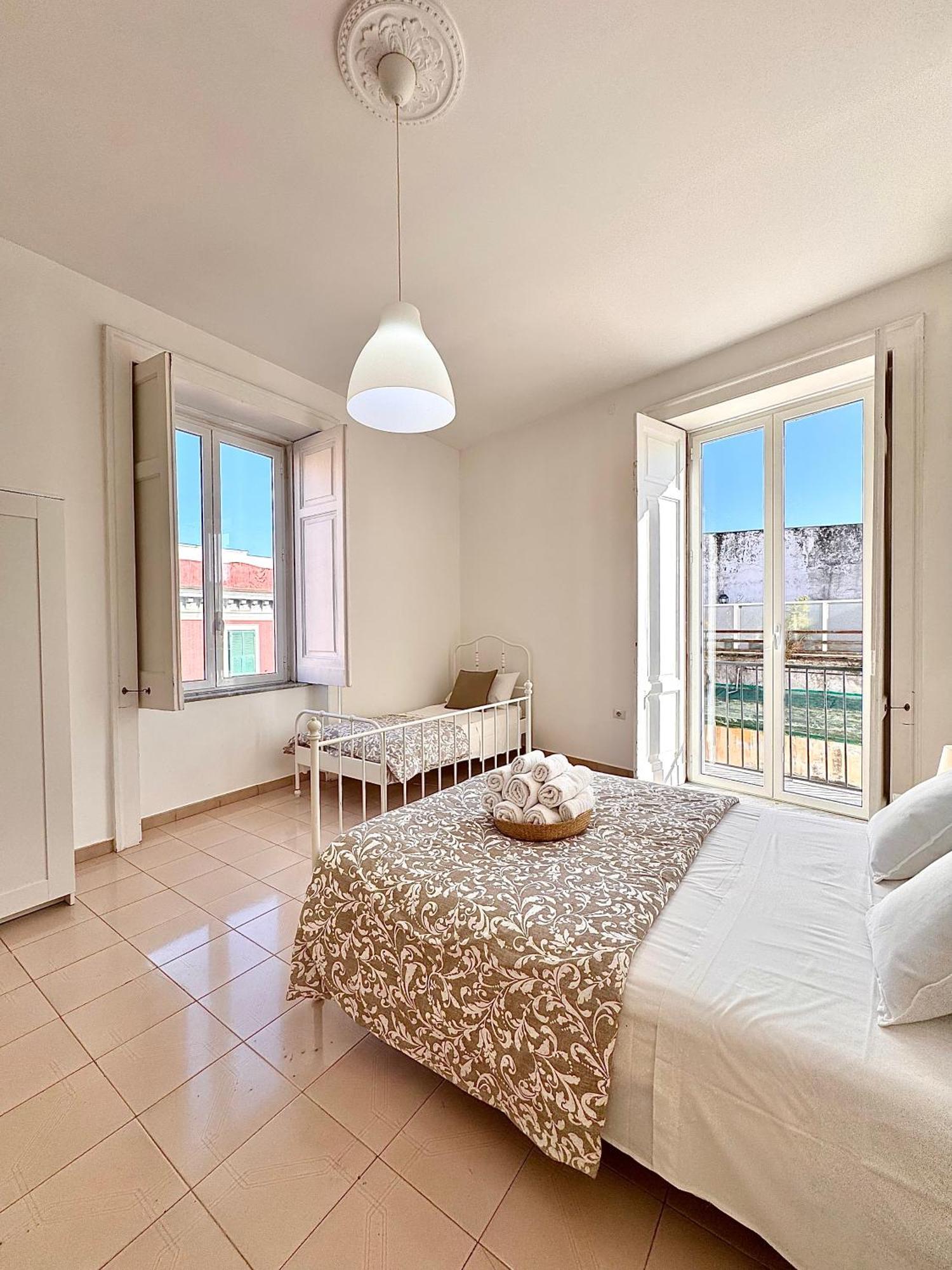 Galasso Apartments Napoli Exterior foto