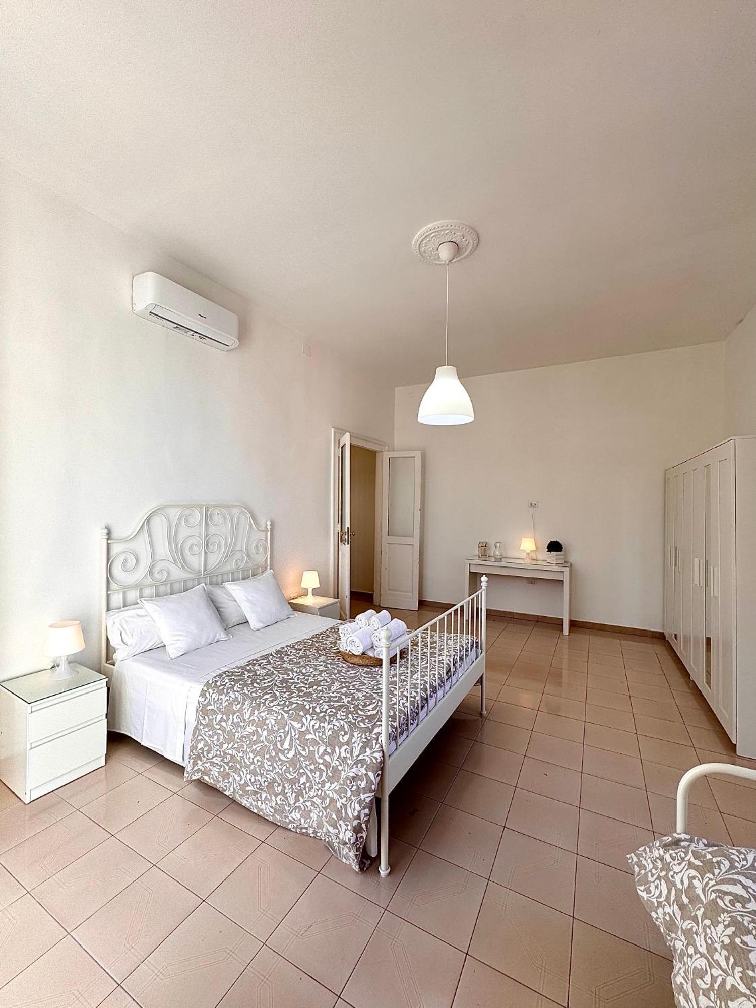 Galasso Apartments Napoli Exterior foto