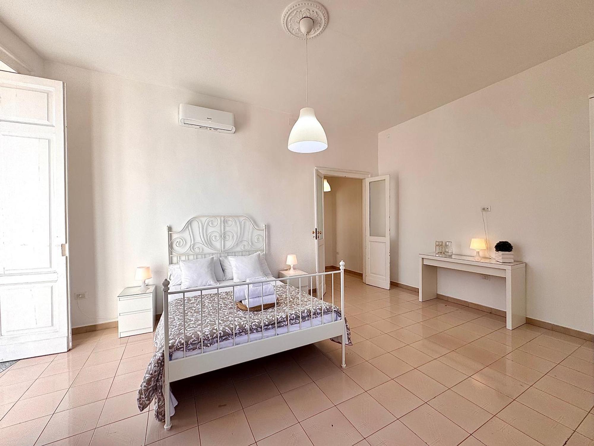 Galasso Apartments Napoli Exterior foto