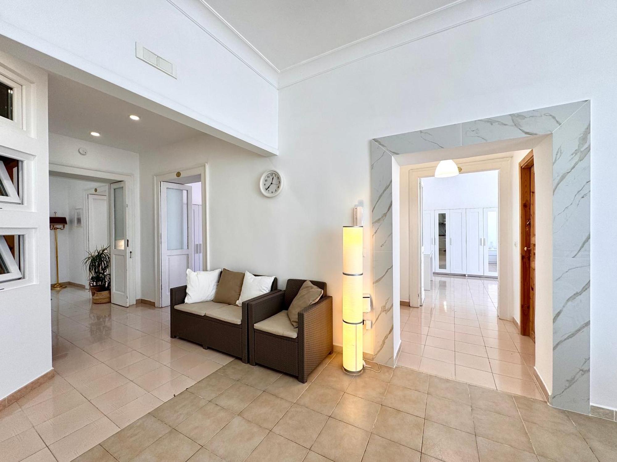 Galasso Apartments Napoli Exterior foto