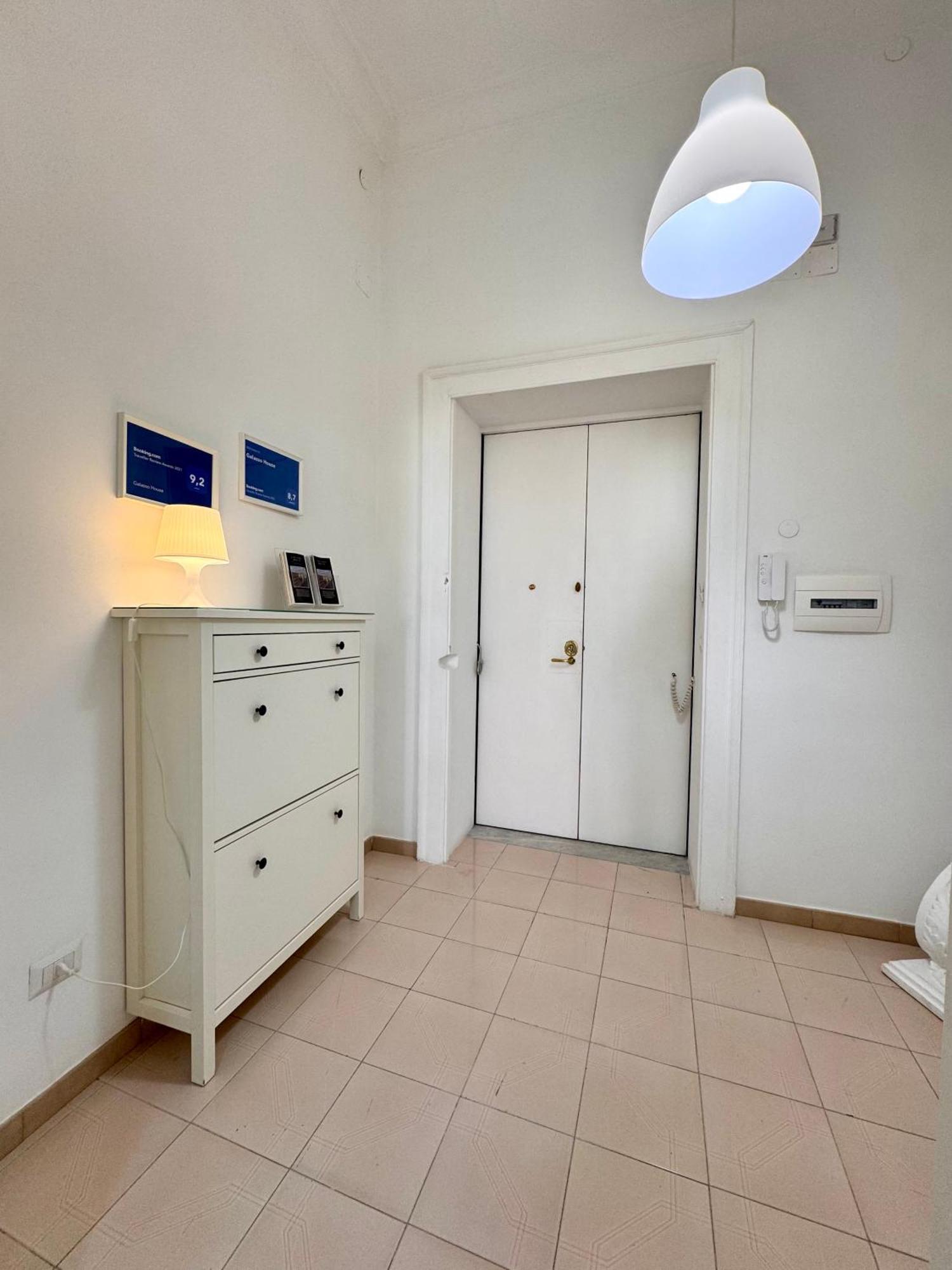 Galasso Apartments Napoli Exterior foto